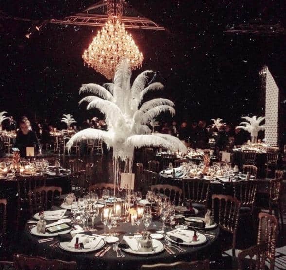 Great Gatsby Archives Chandelier Al Big Chandelier Red Cross Gala Luxembourg